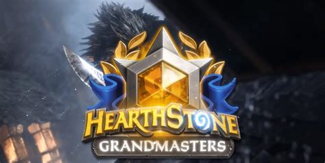 hearthstone snapshot|Learn from the Grandmasters .